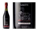 ��ܥ����åġ����֥륹�������å���Lebovitz lambrusco Secco