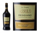 ���å���������å������Ρ��ե�åĥ���ơ����å������å� ��Assolo Reggiano Vino Frizzante Rosso Secco