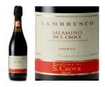 ���֥륹��������ߡ��Ρ��ǥ������󥿡������������� ���ޡ��ӥ졿Lambrusco Salamino di S.Croce Amabile